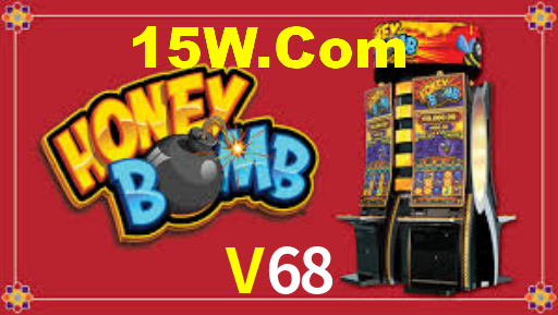 V68: Seu Cassino Premiado com Pagamentos Rápidos