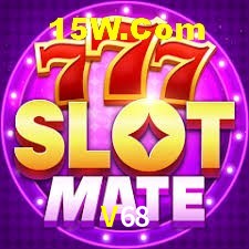 Experiência VIP V68