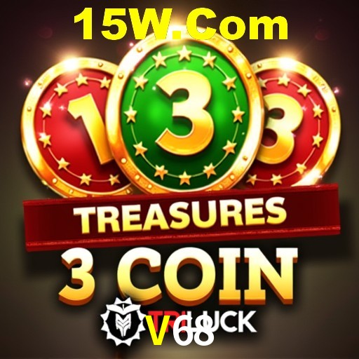 A Emoção da Loteria na V68: Uma Chance de Mudança de Vida