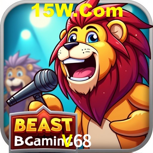 Desvendando o Mundo dos Jogos Virtuais na V68