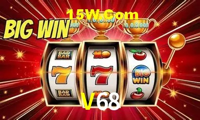Slot Games V68