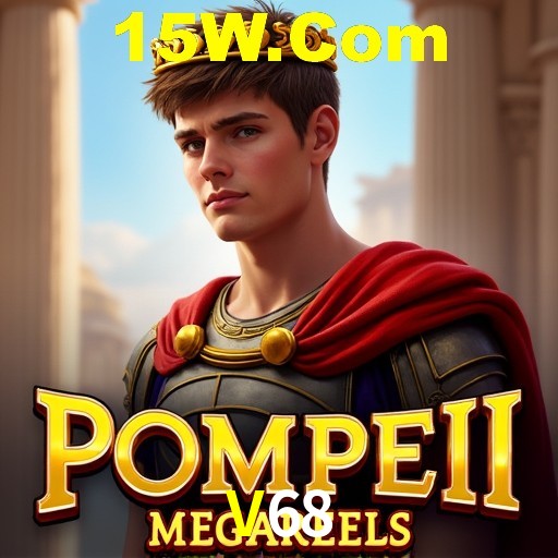 Descubra a Magia dos Jogos de Arcade no V68