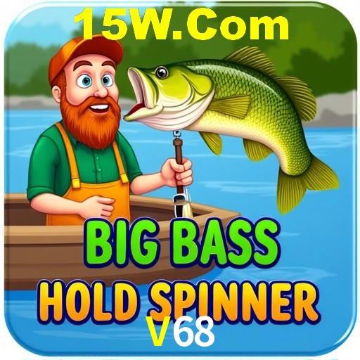 Descubra o Mundo do Cassino Online com V68