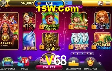 Quick Registration V68