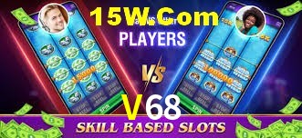 VIP Casino V68