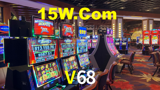 Bônus Generosos e Exclusivos no V68 para Você!
