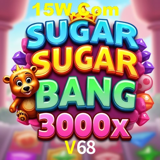 Gates of Olympus V68