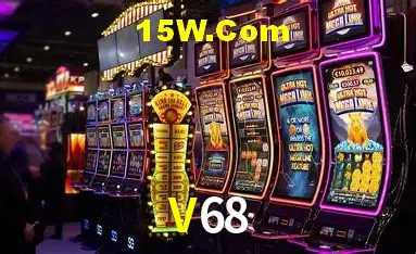 Live Casino V68