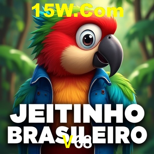 Desvendando o Mundo dos Jogos Virtuais na V68