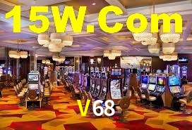 Explore as vantagens do V68: serviço profissional e confiabilidade