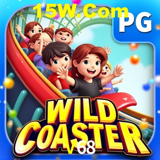 Descubra o Mundo do Cassino Online com V68