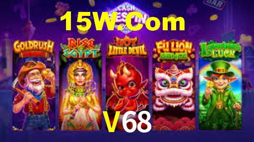 V68 Casino