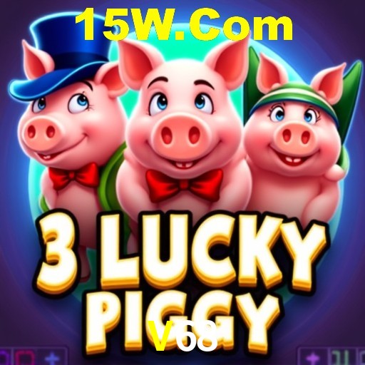 Desvendando o Mundo dos Jogos Virtuais na V68